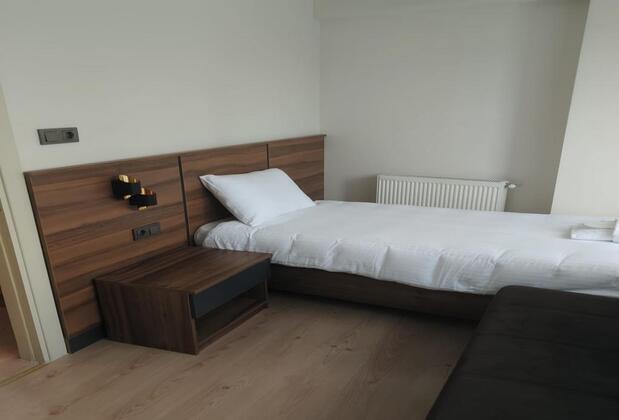 Bolu Evim Apart Otel - Görsel 14