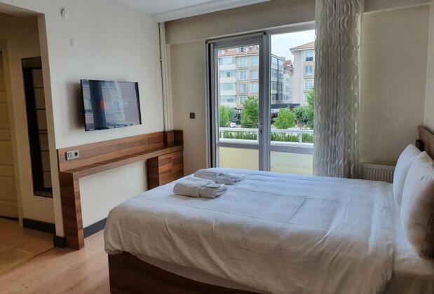Bolu Evim Apart Otel - Görsel 8
