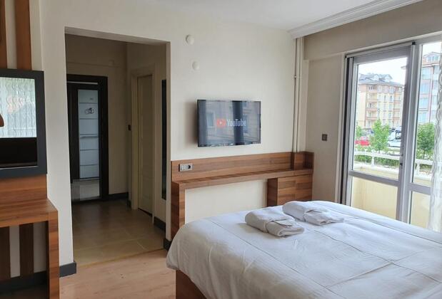 Bolu Evim Apart Otel - Görsel 11