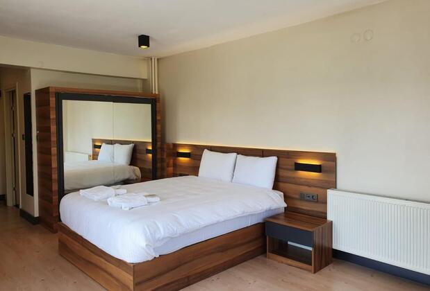 Bolu Evim Apart Otel - Görsel 13