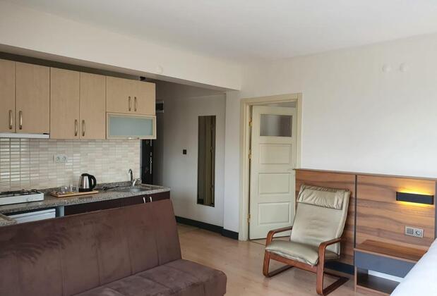 Bolu Evim Apart Otel - Görsel 26