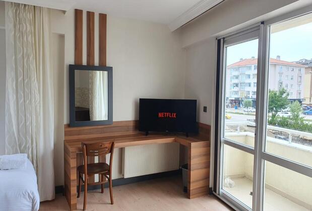 Bolu Evim Apart Otel - Görsel 20