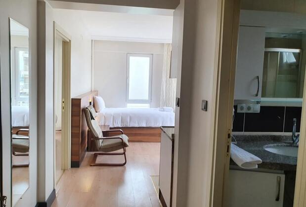 Bolu Evim Apart Otel - Görsel 21