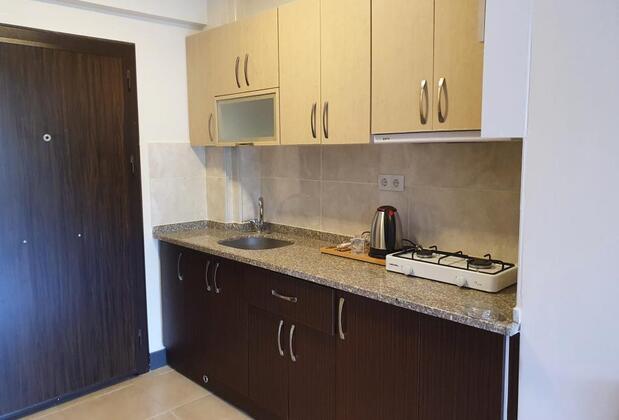 Bolu Evim Apart Otel - Görsel 25