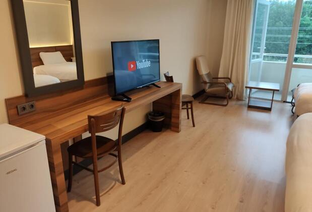 Bolu Evim Apart Otel - Görsel 22