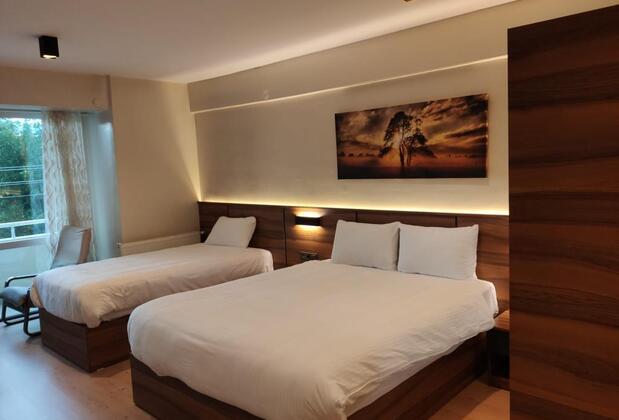 Bolu Evim Apart Otel - Görsel 6