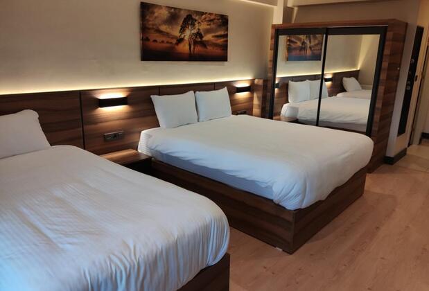 Bolu Evim Apart Otel - Görsel 3