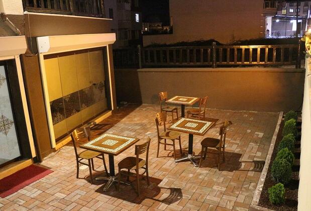 Bolu Evim Apart Otel - Görsel 28