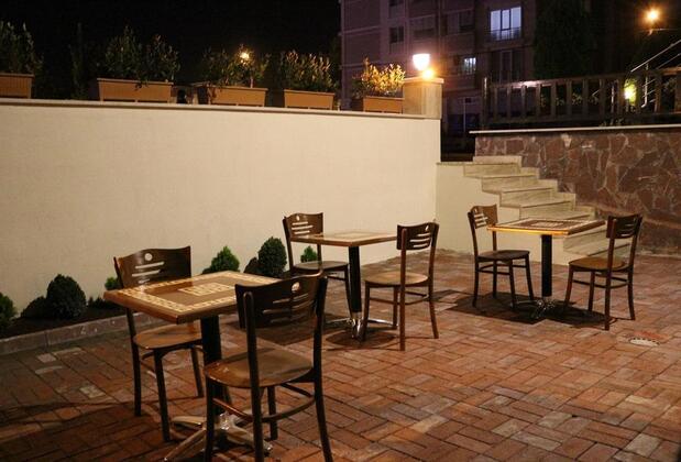 Bolu Evim Apart Otel - Görsel 29