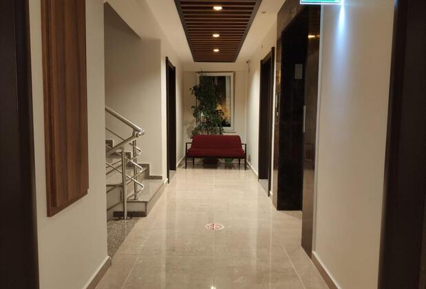 Bolu Evim Apart Otel - Görsel 27