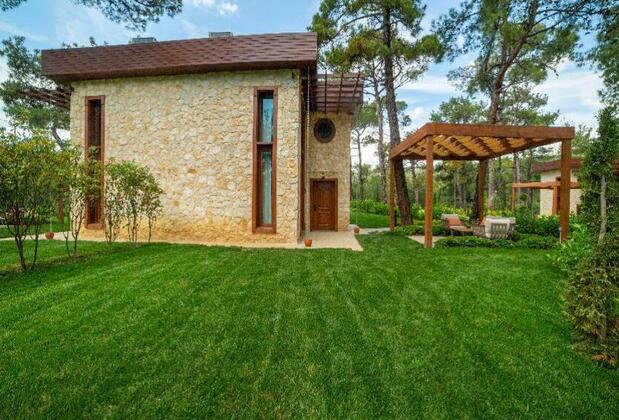 Marisstone Hotel - Görsel 4