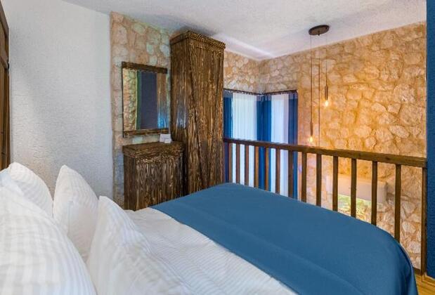 Marisstone Hotel - Görsel 13