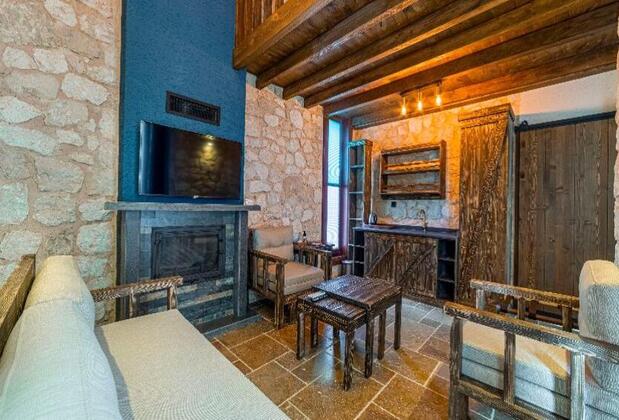 Marisstone Hotel - Görsel 17