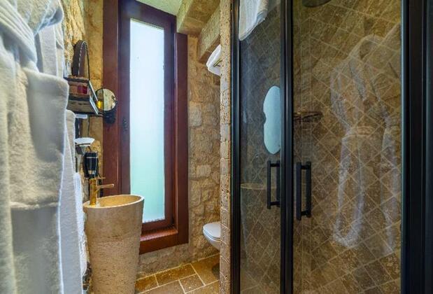 Marisstone Hotel - Görsel 18