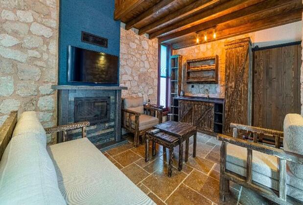 Marisstone Hotel - Görsel 15