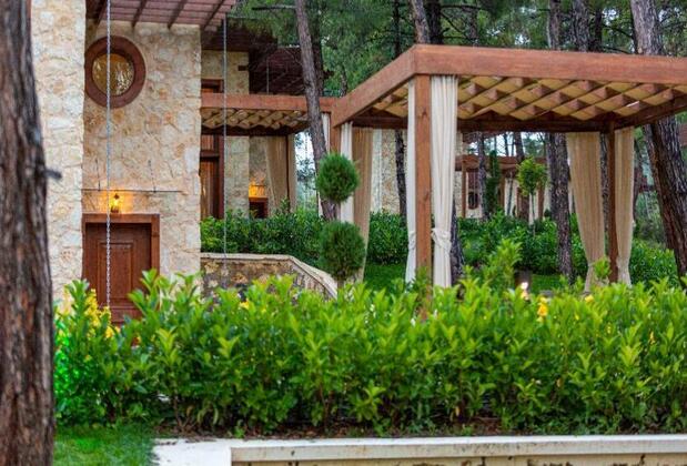 Marisstone Hotel - Görsel 5