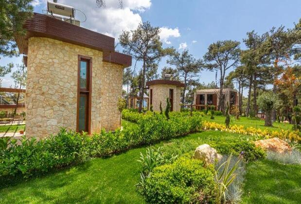 Marisstone Hotel - Görsel 6