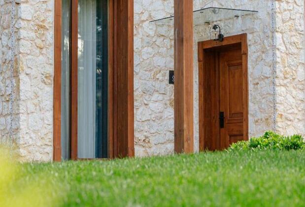 Marisstone Hotel - Görsel 7