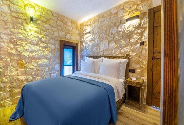 Marisstone Hotel - Görsel 14