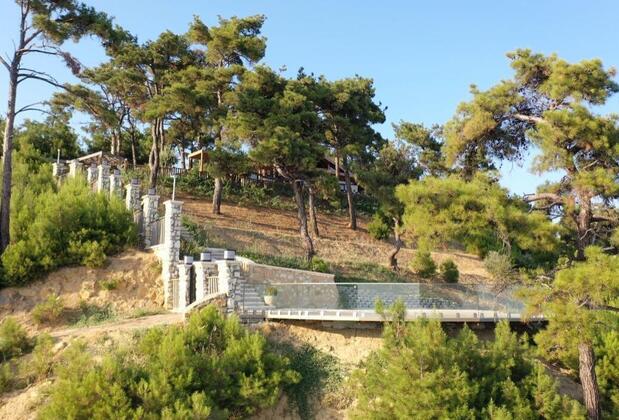 Marisstone Hotel - Görsel 26