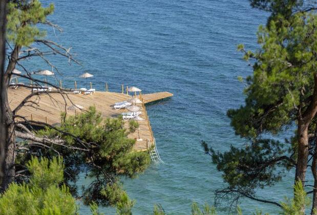 Marisstone Hotel - Görsel 29