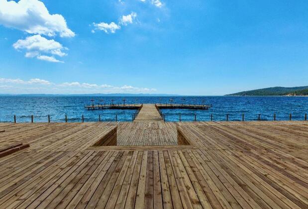 Marisstone Hotel - Görsel 28