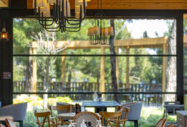 Marisstone Hotel - Görsel 24