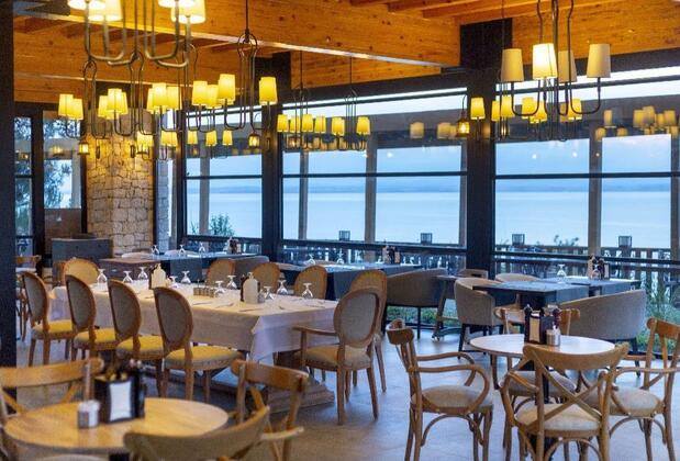 Marisstone Hotel - Görsel 21