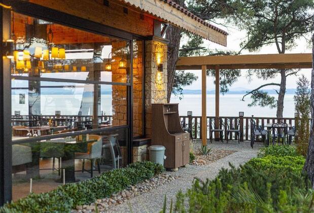 Marisstone Hotel - Görsel 23