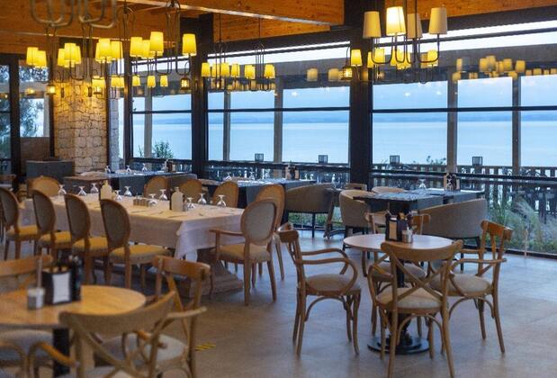 Marisstone Hotel - Görsel 22