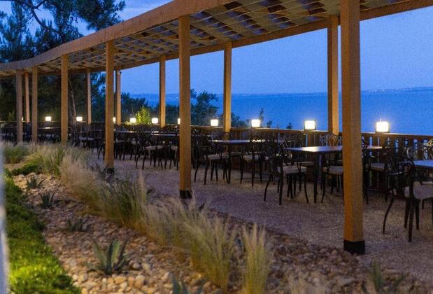 Marisstone Hotel - Görsel 33