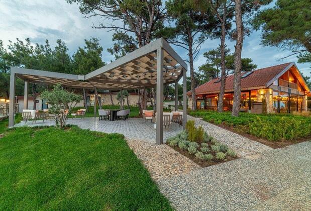 Marisstone Hotel - Görsel 34