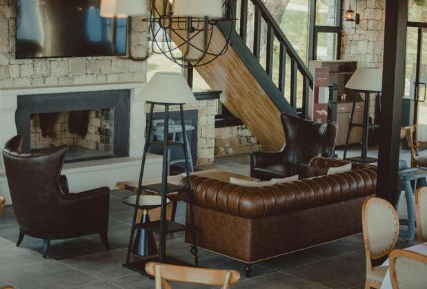 Marisstone Hotel - Görsel 19