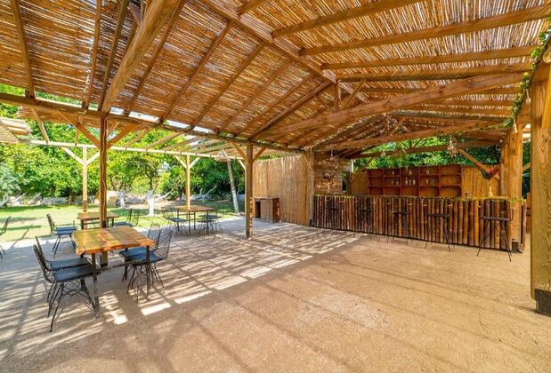 Gizli Koy Hotel - Görsel 11