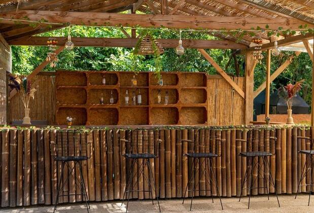 Gizli Koy Hotel - Görsel 12