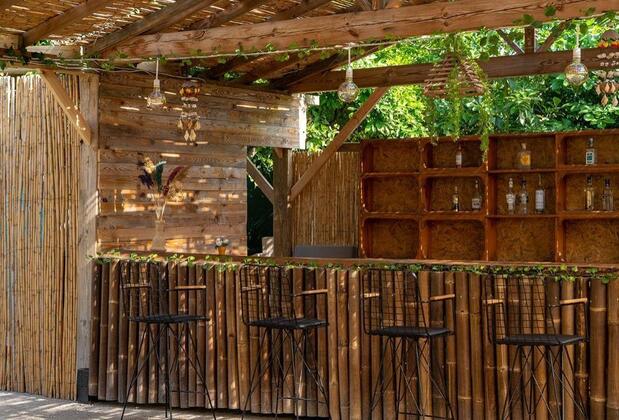 Gizli Koy Hotel - Görsel 13