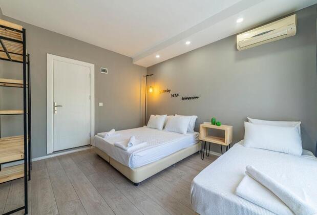 Gizli Koy Hotel - Görsel 4