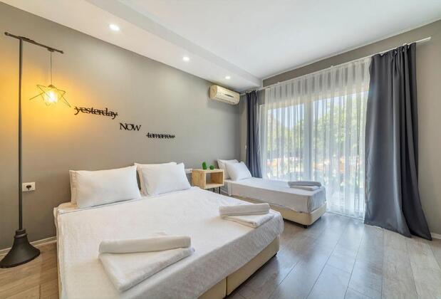 Gizli Koy Hotel - Görsel 3