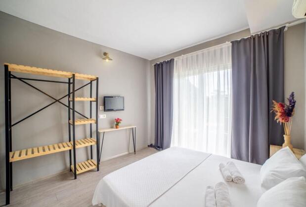 Gizli Koy Hotel - Görsel 6