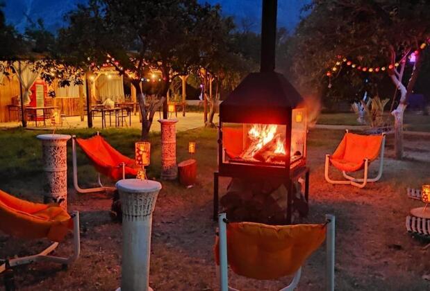 Gizli Koy Hotel - Görsel 15