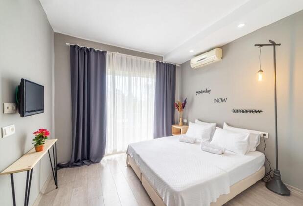 Gizli Koy Hotel - Görsel 5