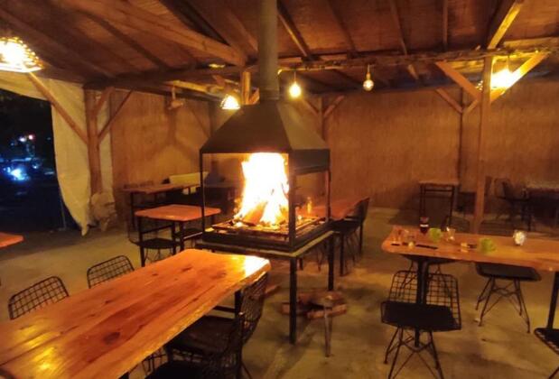 Gizli Koy Hotel - Görsel 16