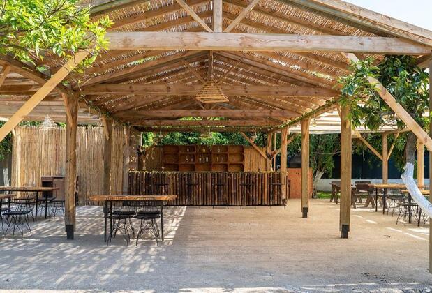 Gizli Koy Hotel - Görsel 10