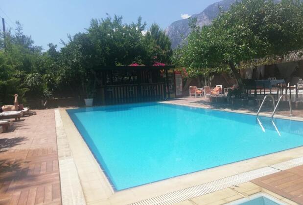 Gizli Koy Hotel - Görsel 9