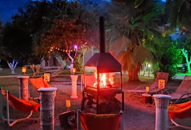 Gizli Koy Hotel - Görsel 18