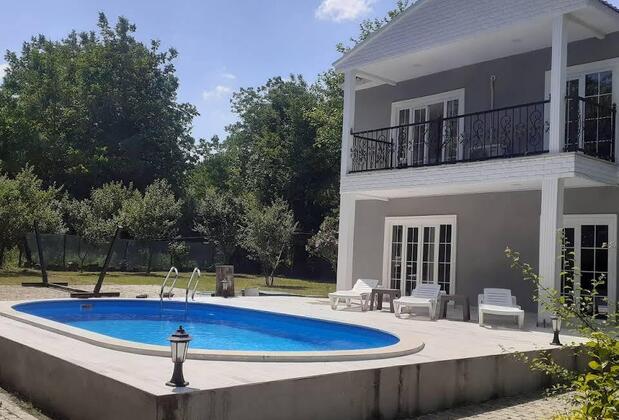 Sapanca Bizim Konak - Görsel 4