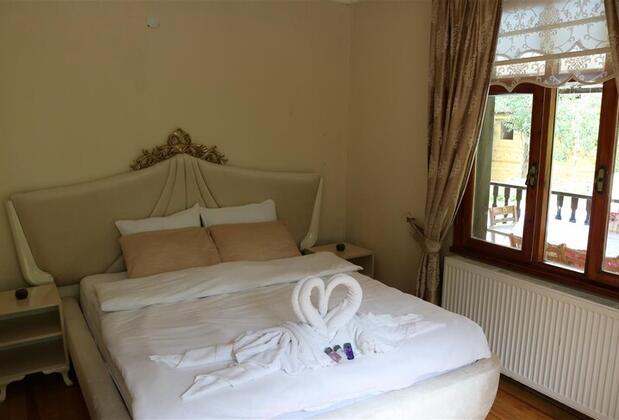 Sapanca Bizim Konak - Görsel 6