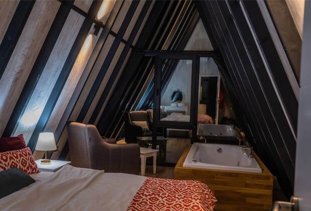 World Dreams Sapanca - Görsel 36