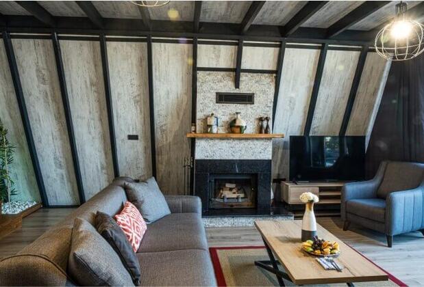 World Dreams Sapanca - Görsel 43