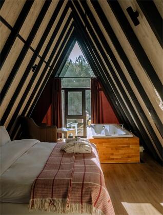 World Dreams Sapanca - Görsel 38